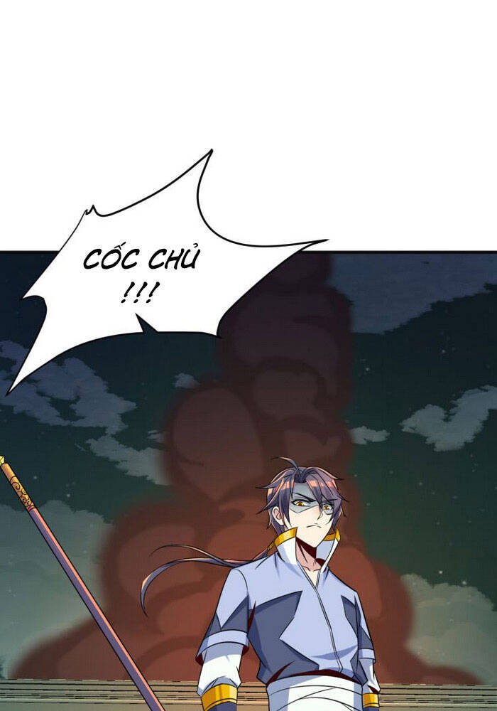 Thôn Phệ Một Thế Giới Tu Tiên Chapter 76 - Trang 2