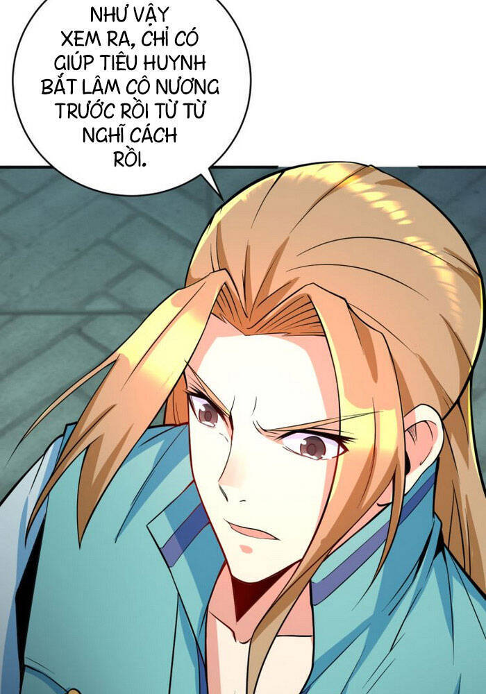 Thôn Phệ Một Thế Giới Tu Tiên Chapter 77 - Trang 2