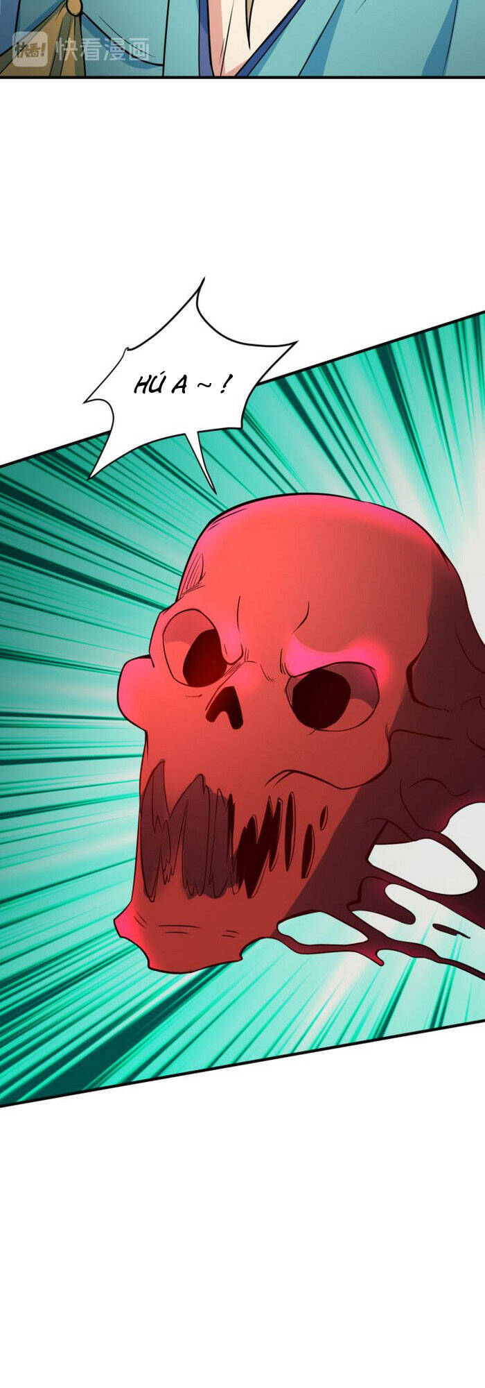 Thôn Phệ Một Thế Giới Tu Tiên Chapter 77 - Trang 2