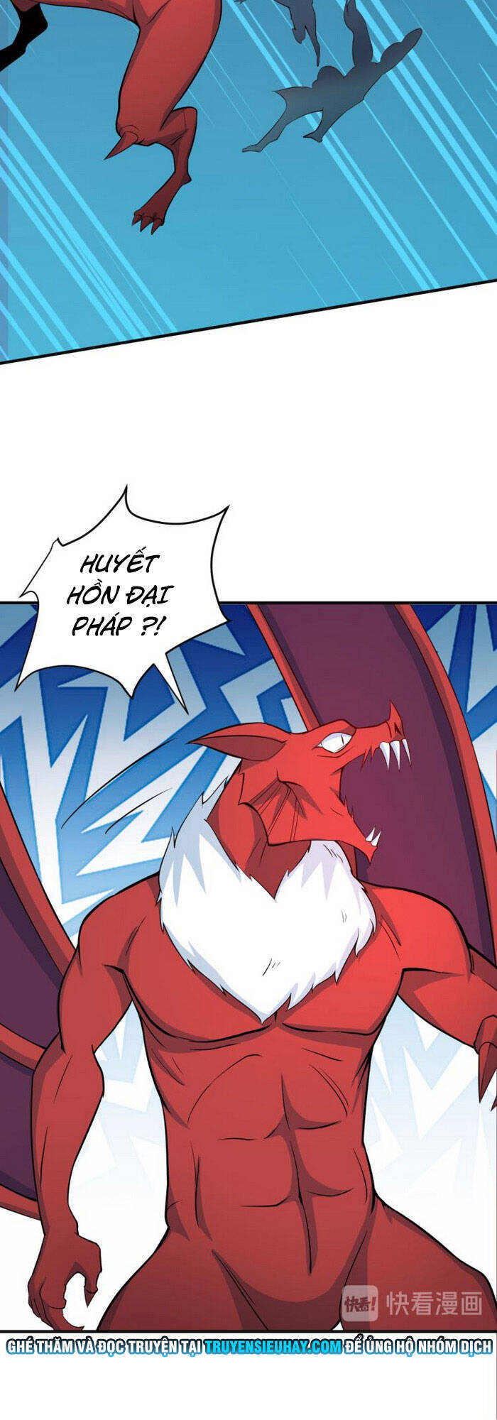 Thôn Phệ Một Thế Giới Tu Tiên Chapter 77 - Trang 2