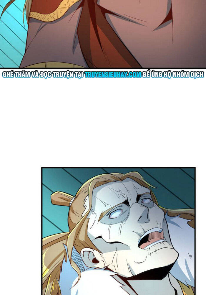 Thôn Phệ Một Thế Giới Tu Tiên Chapter 77 - Trang 2