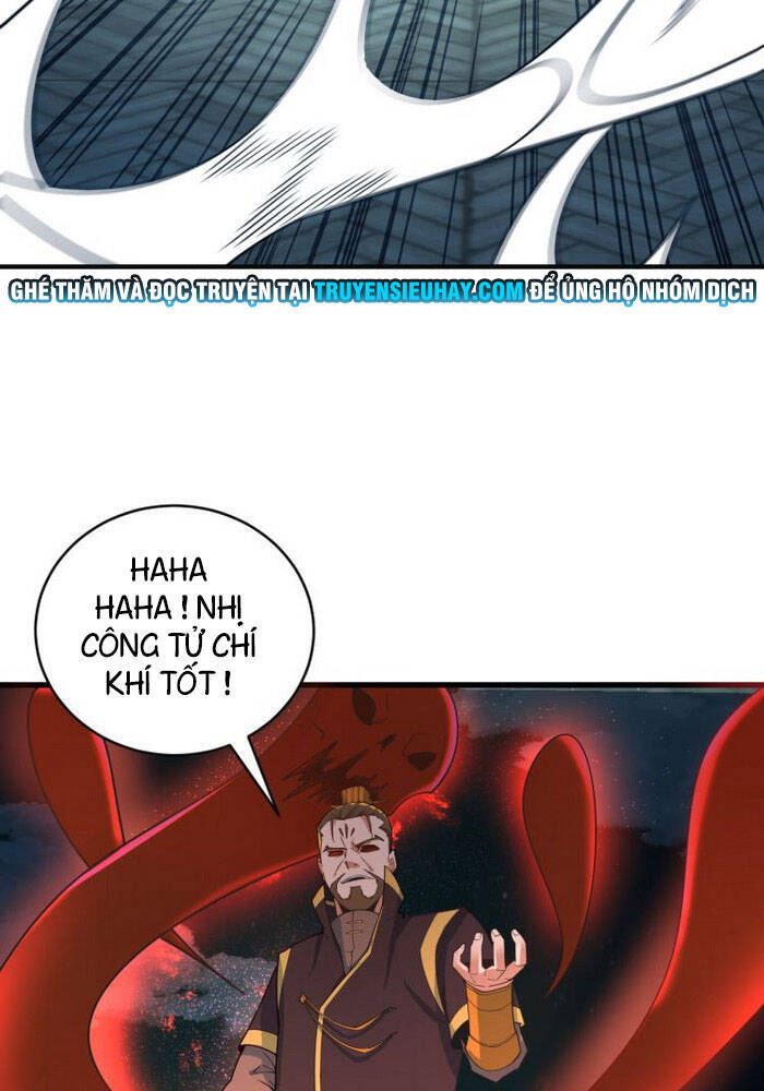 Thôn Phệ Một Thế Giới Tu Tiên Chapter 77 - Trang 2