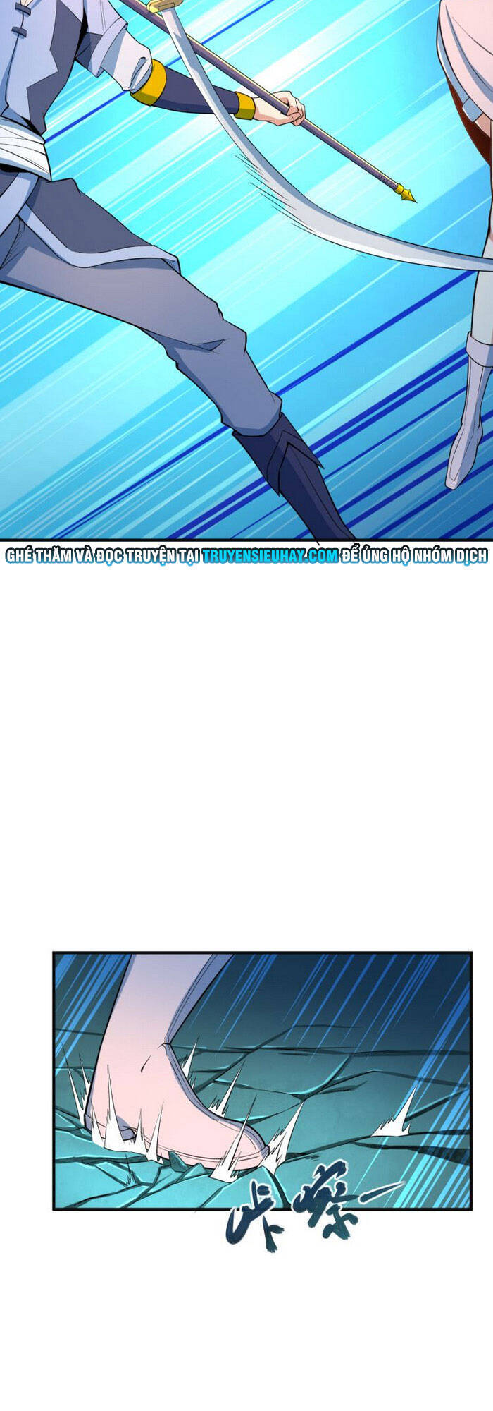 Thôn Phệ Một Thế Giới Tu Tiên Chapter 77 - Trang 2