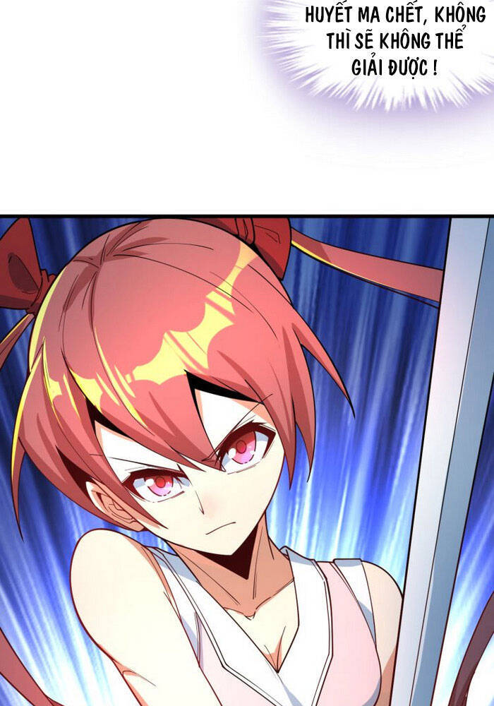 Thôn Phệ Một Thế Giới Tu Tiên Chapter 77 - Trang 2