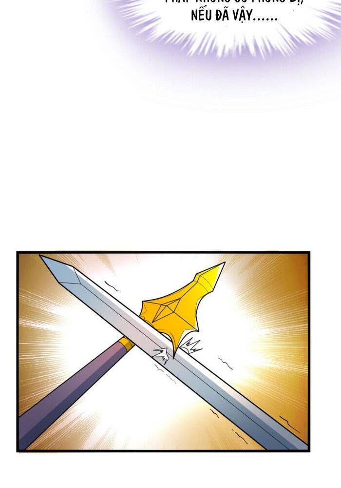 Thôn Phệ Một Thế Giới Tu Tiên Chapter 77 - Trang 2