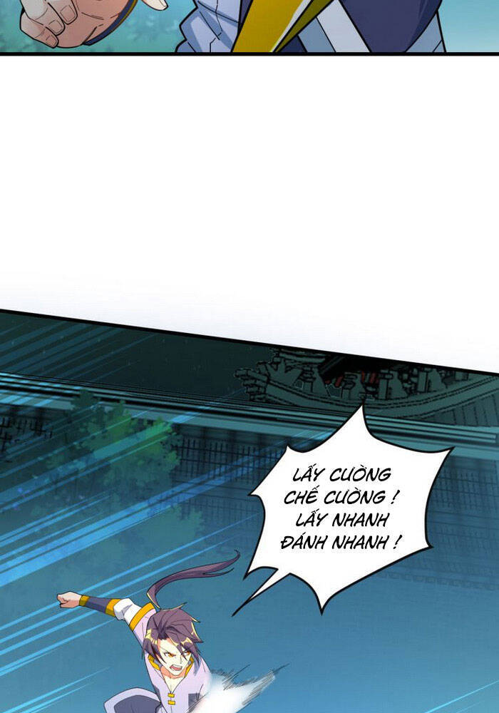 Thôn Phệ Một Thế Giới Tu Tiên Chapter 77 - Trang 2