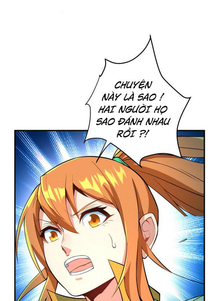 Thôn Phệ Một Thế Giới Tu Tiên Chapter 77 - Trang 2