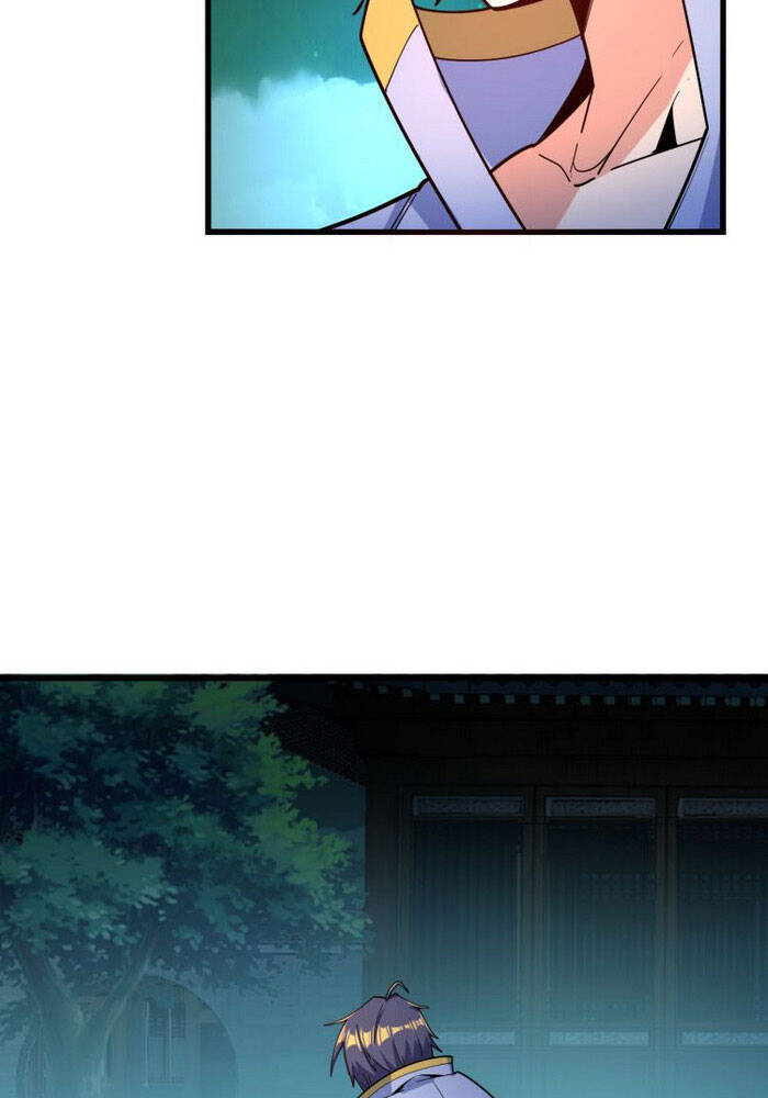 Thôn Phệ Một Thế Giới Tu Tiên Chapter 77 - Trang 2