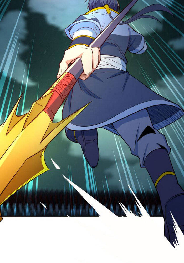 Thôn Phệ Một Thế Giới Tu Tiên Chapter 77 - Trang 2