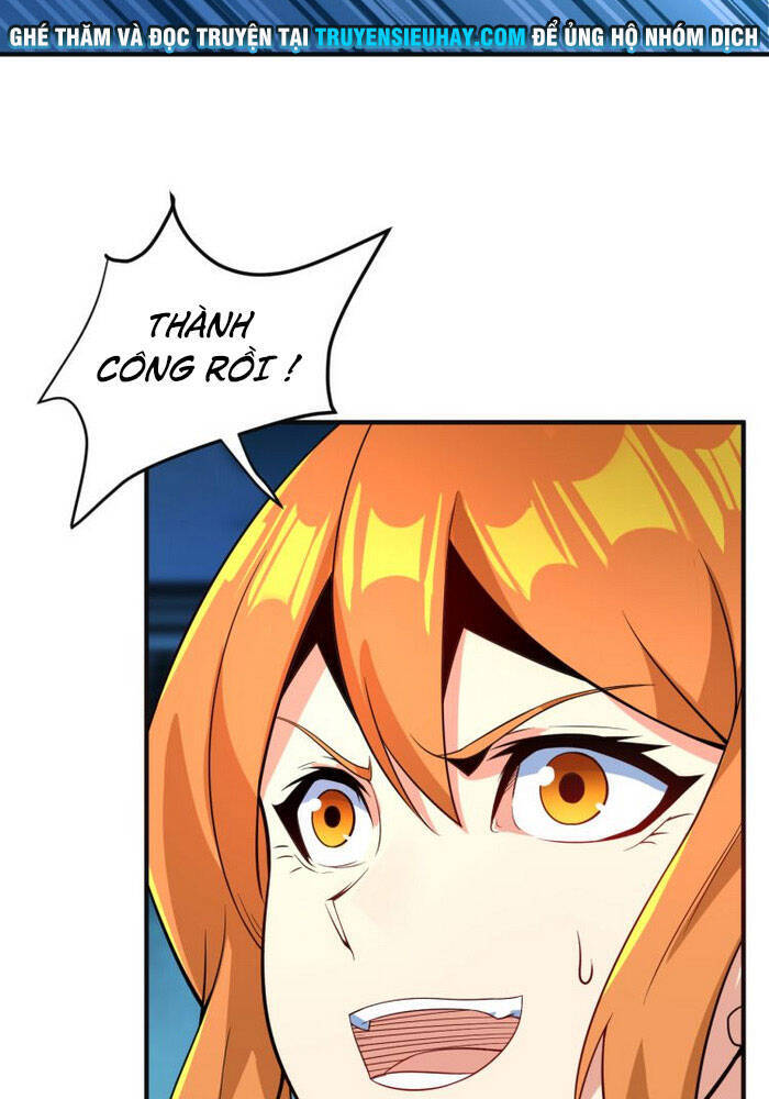 Thôn Phệ Một Thế Giới Tu Tiên Chapter 77 - Trang 2