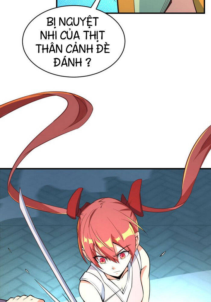 Thôn Phệ Một Thế Giới Tu Tiên Chapter 77 - Trang 2