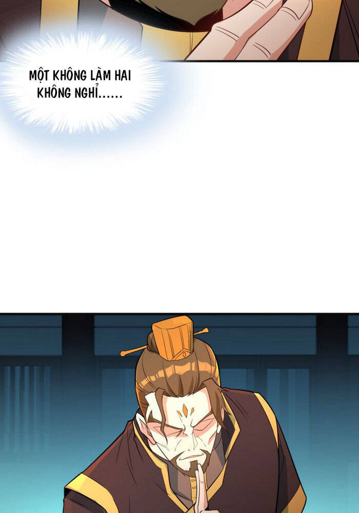 Thôn Phệ Một Thế Giới Tu Tiên Chapter 78 - Trang 2