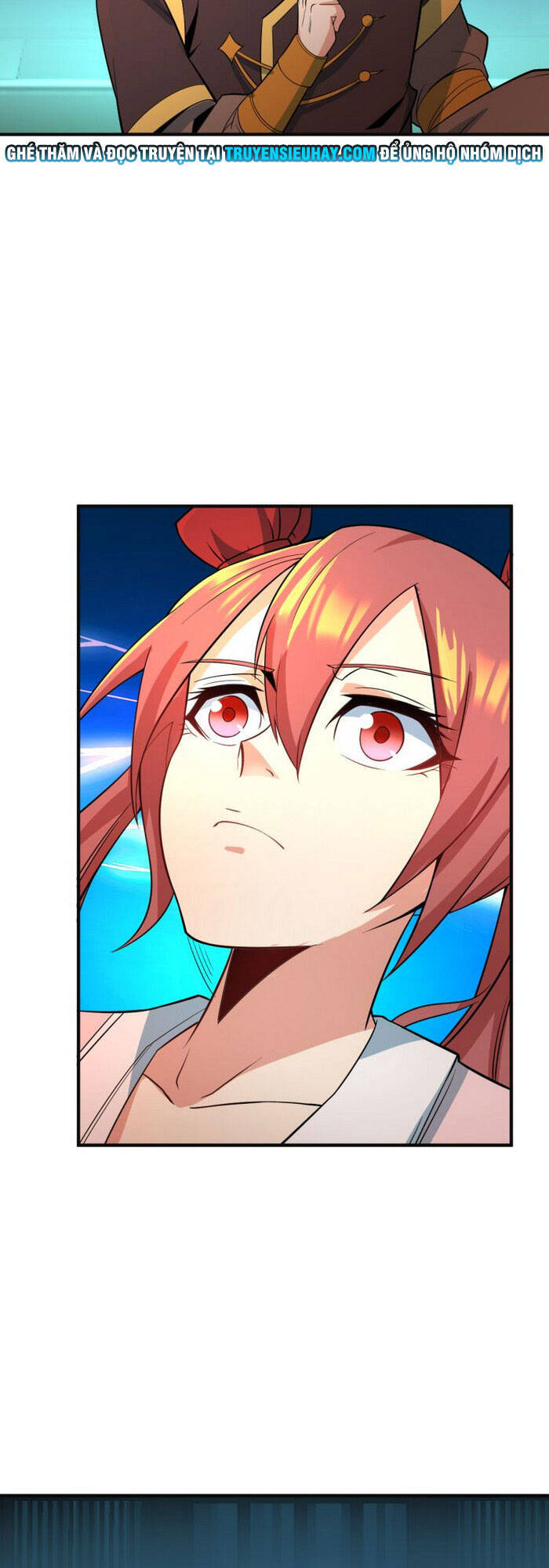 Thôn Phệ Một Thế Giới Tu Tiên Chapter 78 - Trang 2