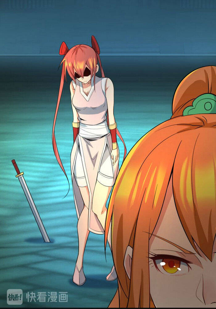 Thôn Phệ Một Thế Giới Tu Tiên Chapter 78 - Trang 2