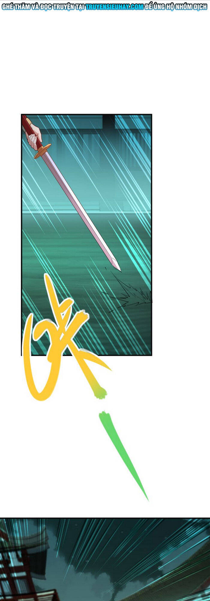 Thôn Phệ Một Thế Giới Tu Tiên Chapter 78 - Trang 2