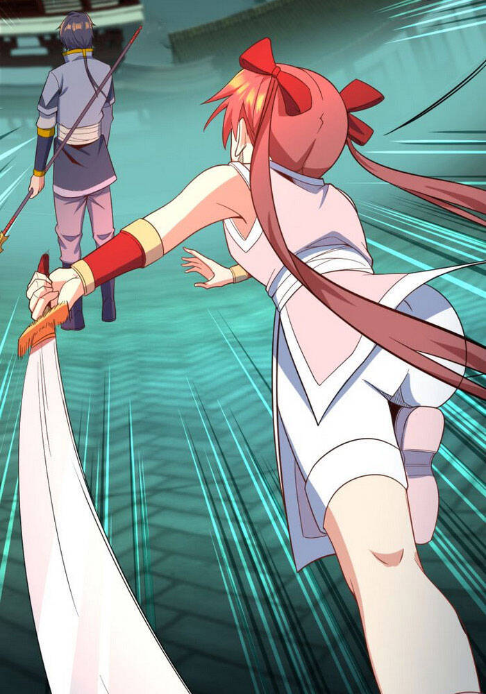 Thôn Phệ Một Thế Giới Tu Tiên Chapter 78 - Trang 2