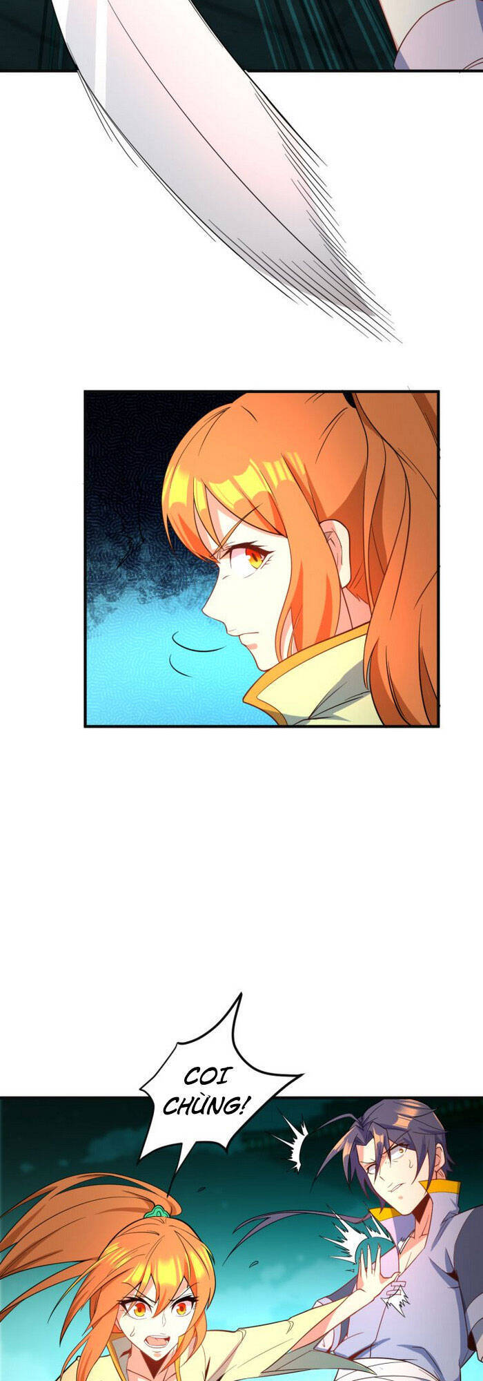 Thôn Phệ Một Thế Giới Tu Tiên Chapter 78 - Trang 2