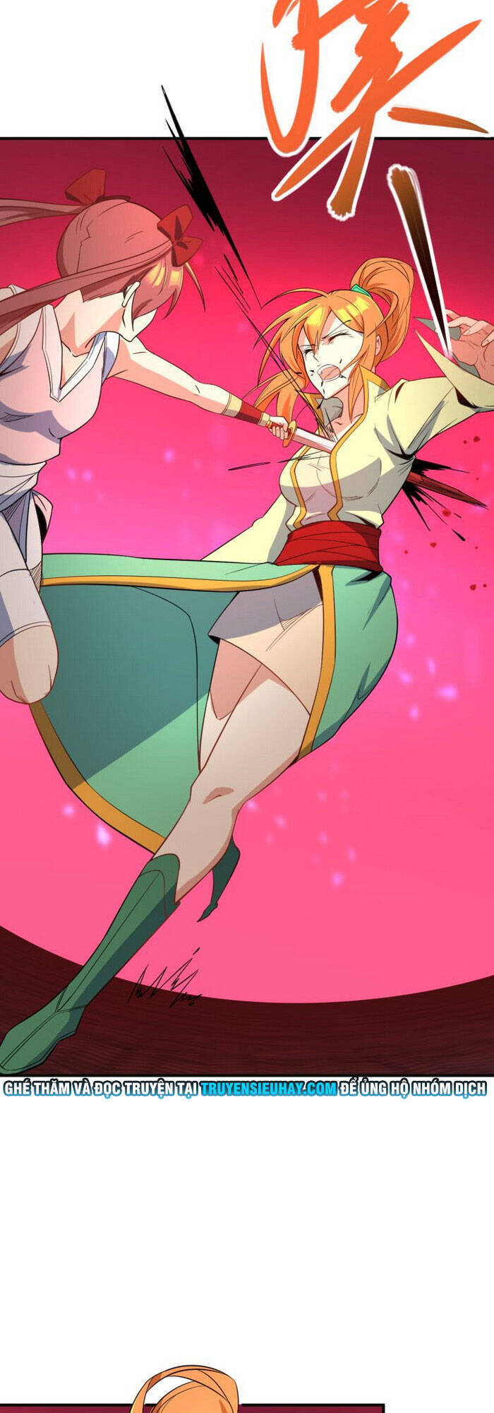 Thôn Phệ Một Thế Giới Tu Tiên Chapter 78 - Trang 2