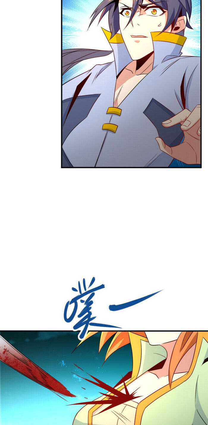 Thôn Phệ Một Thế Giới Tu Tiên Chapter 78 - Trang 2