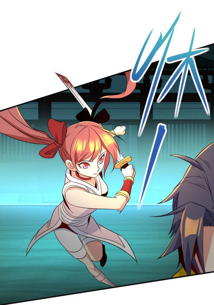 Thôn Phệ Một Thế Giới Tu Tiên Chapter 78 - Trang 2