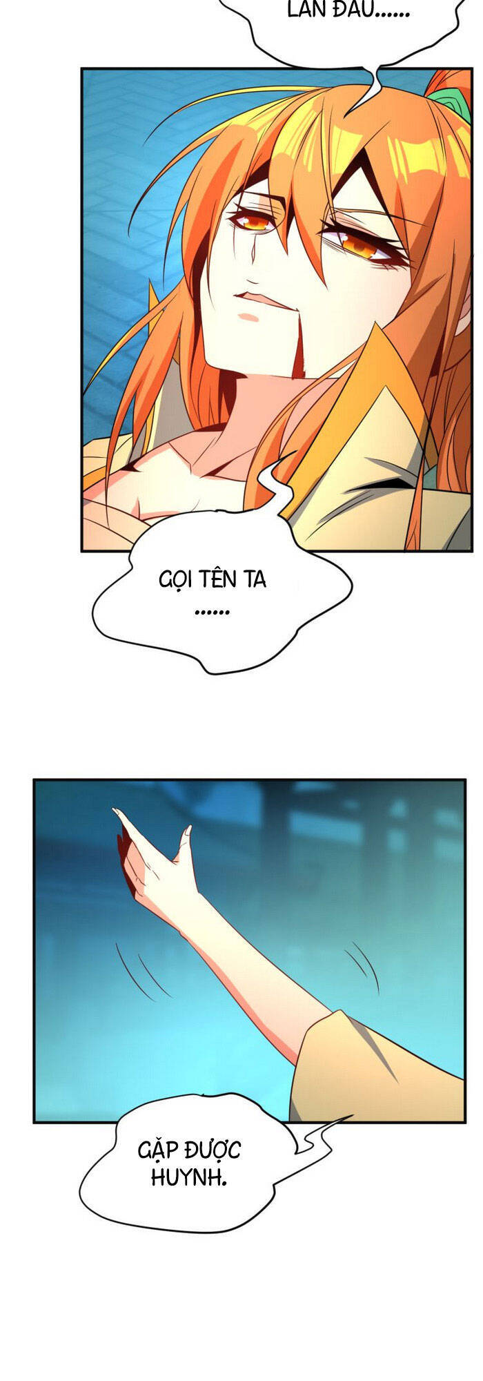 Thôn Phệ Một Thế Giới Tu Tiên Chapter 78 - Trang 2