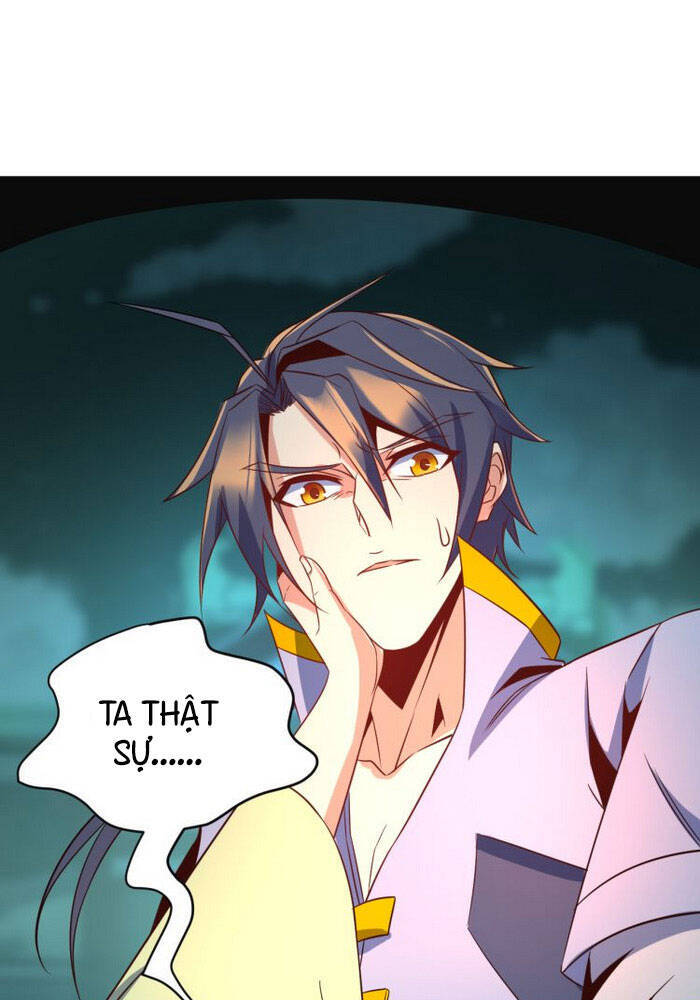 Thôn Phệ Một Thế Giới Tu Tiên Chapter 78 - Trang 2