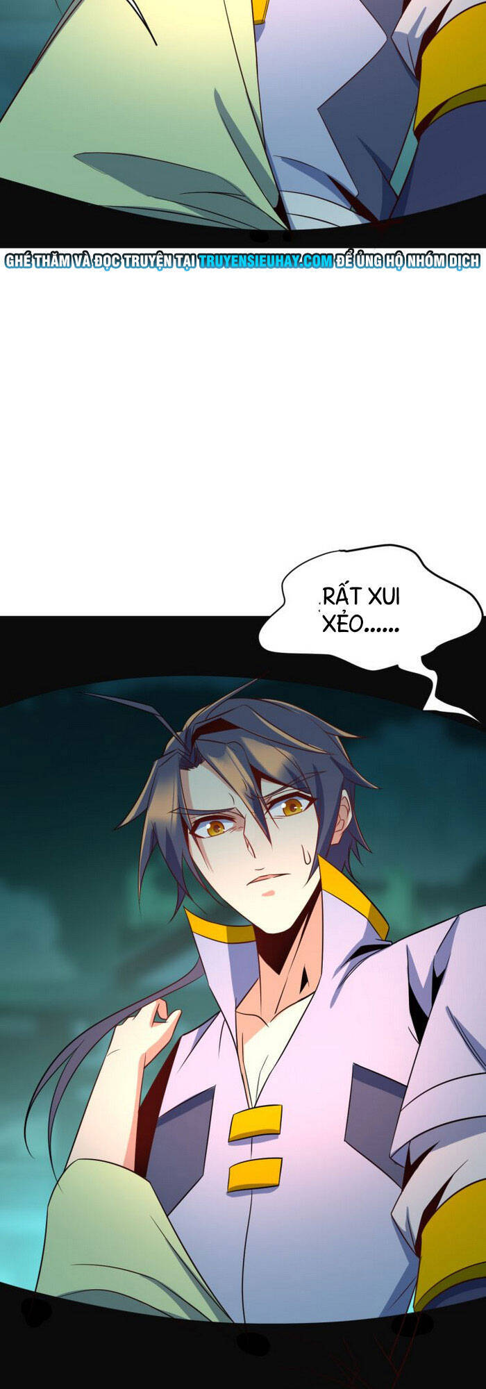 Thôn Phệ Một Thế Giới Tu Tiên Chapter 78 - Trang 2