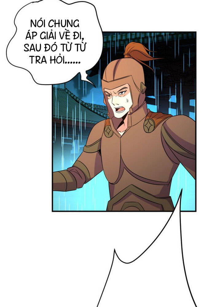 Thôn Phệ Một Thế Giới Tu Tiên Chapter 78 - Trang 2