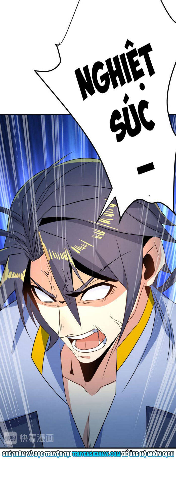 Thôn Phệ Một Thế Giới Tu Tiên Chapter 78 - Trang 2