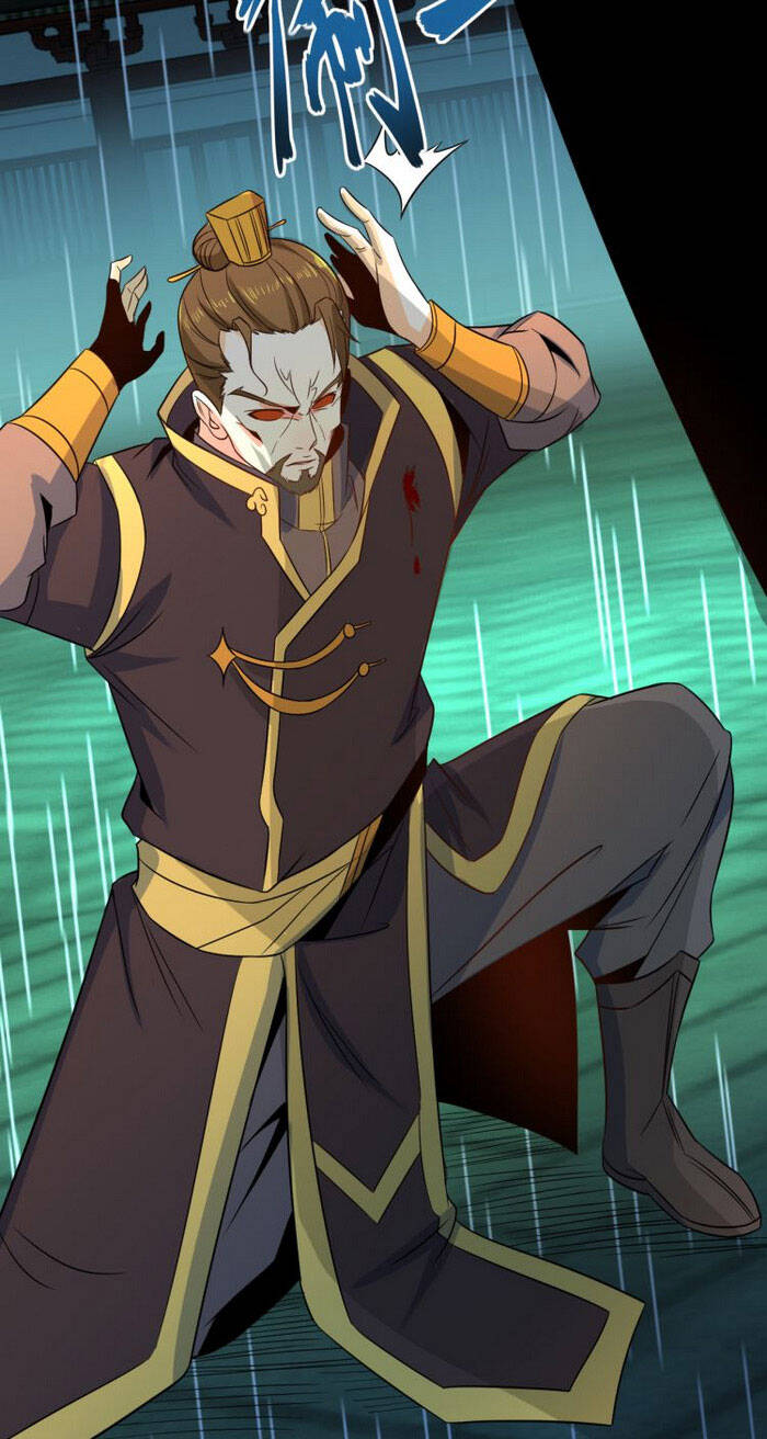 Thôn Phệ Một Thế Giới Tu Tiên Chapter 78 - Trang 2