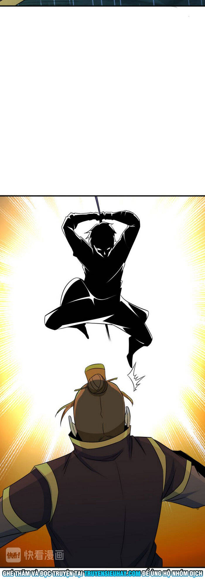 Thôn Phệ Một Thế Giới Tu Tiên Chapter 78 - Trang 2