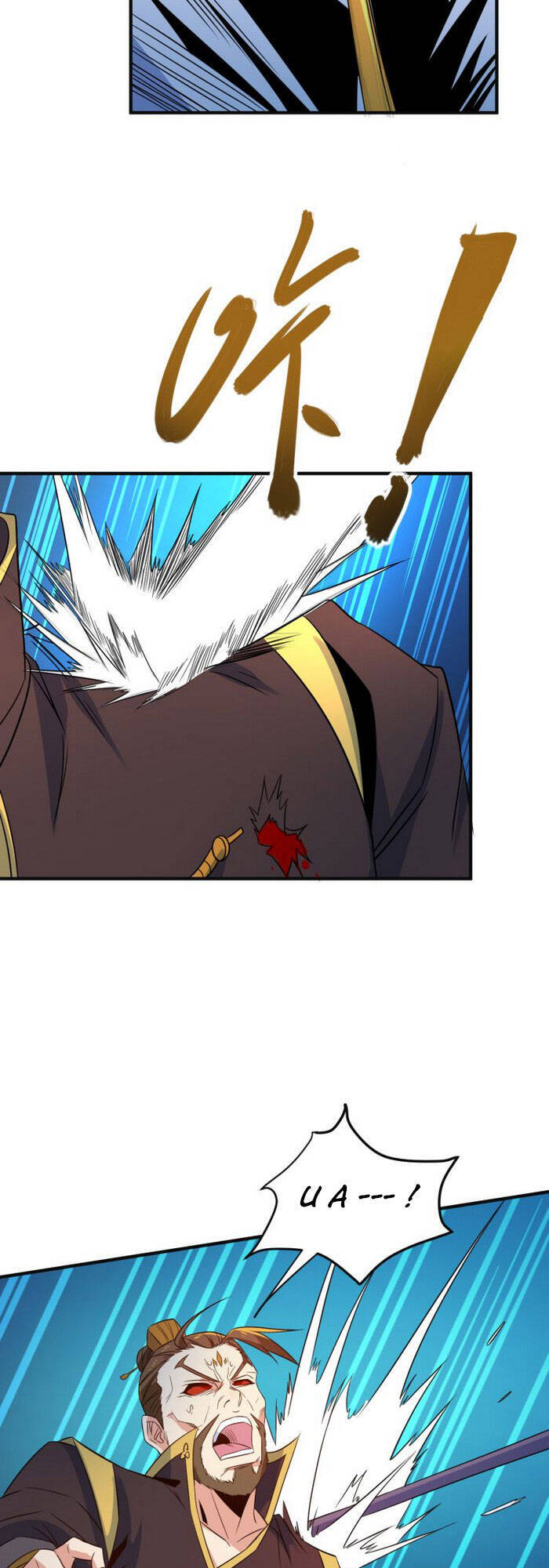 Thôn Phệ Một Thế Giới Tu Tiên Chapter 78 - Trang 2