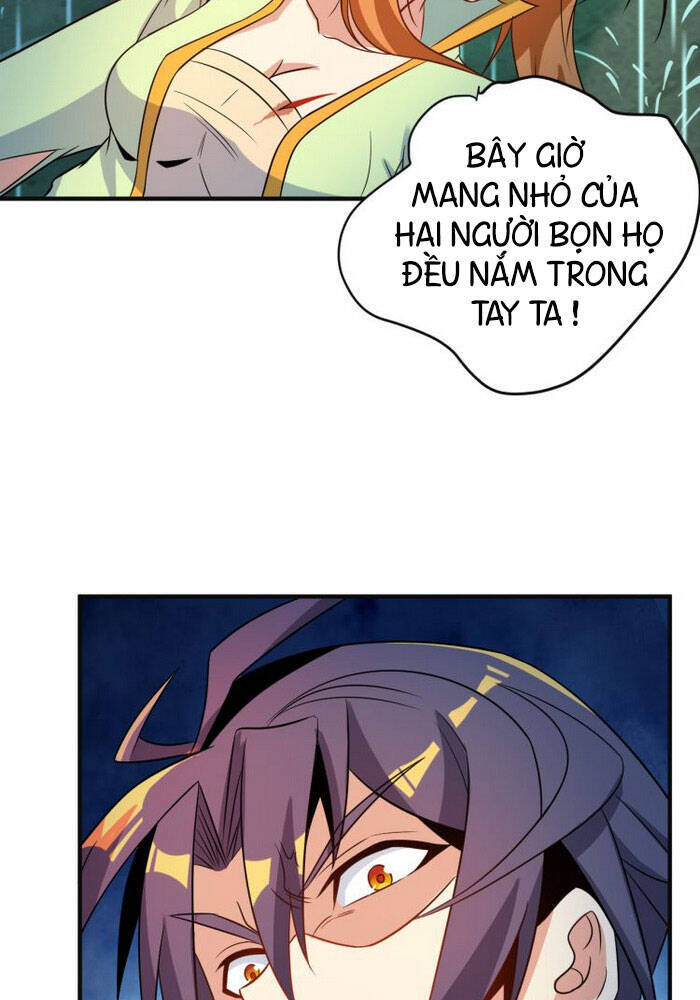 Thôn Phệ Một Thế Giới Tu Tiên Chapter 78 - Trang 2