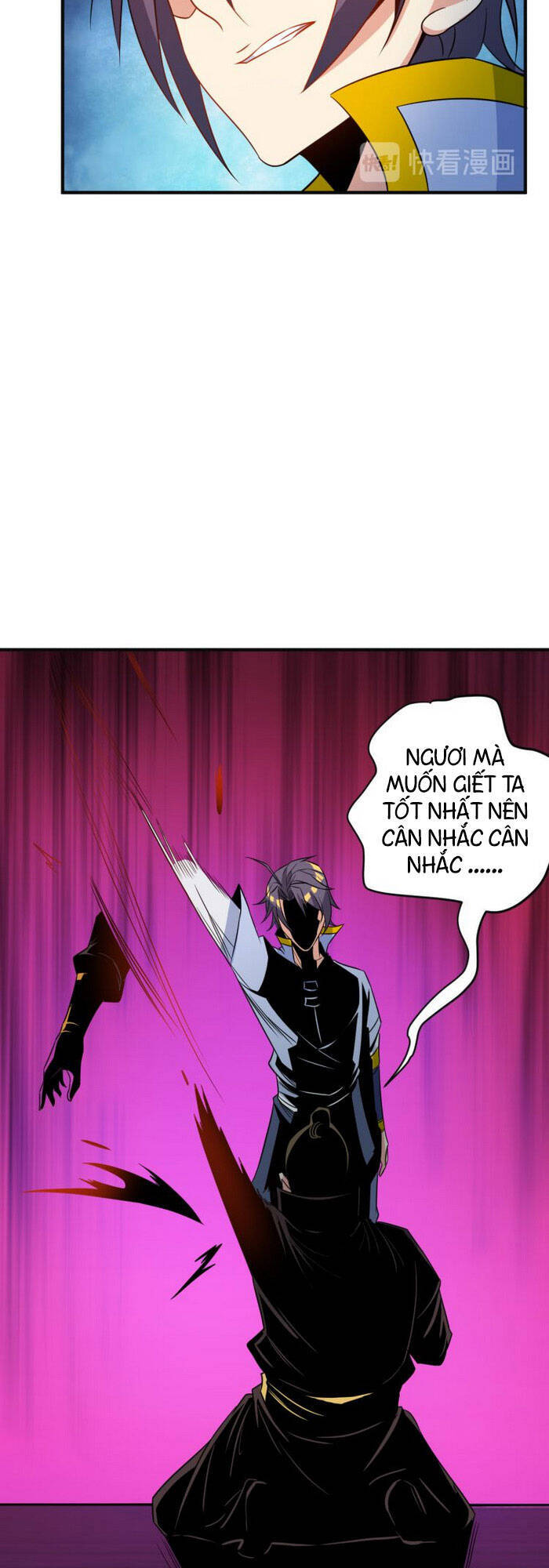 Thôn Phệ Một Thế Giới Tu Tiên Chapter 78 - Trang 2