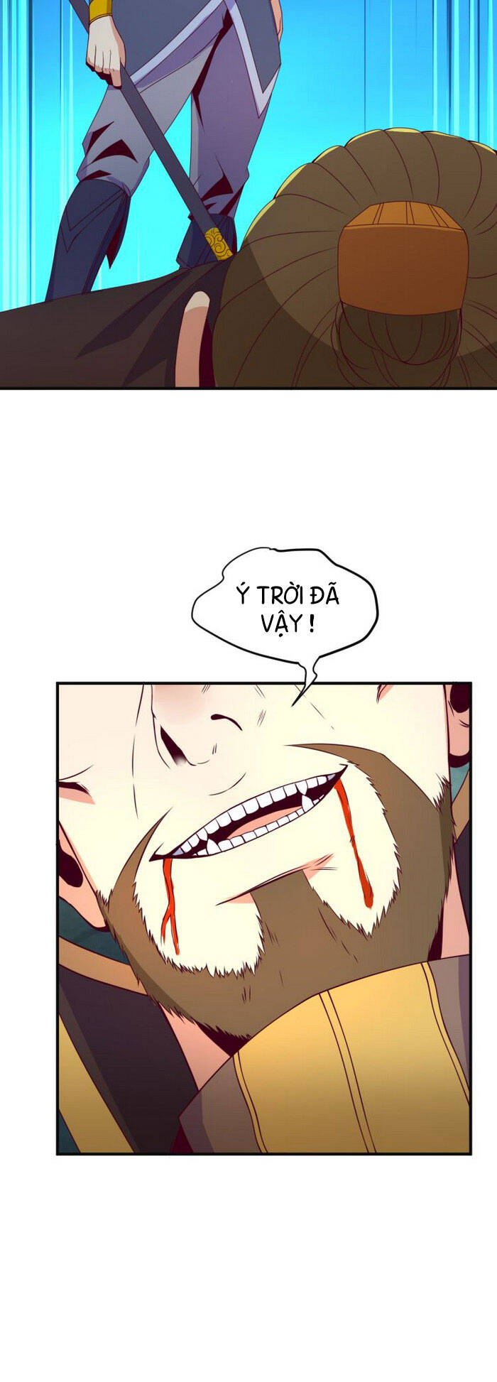 Thôn Phệ Một Thế Giới Tu Tiên Chapter 78 - Trang 2