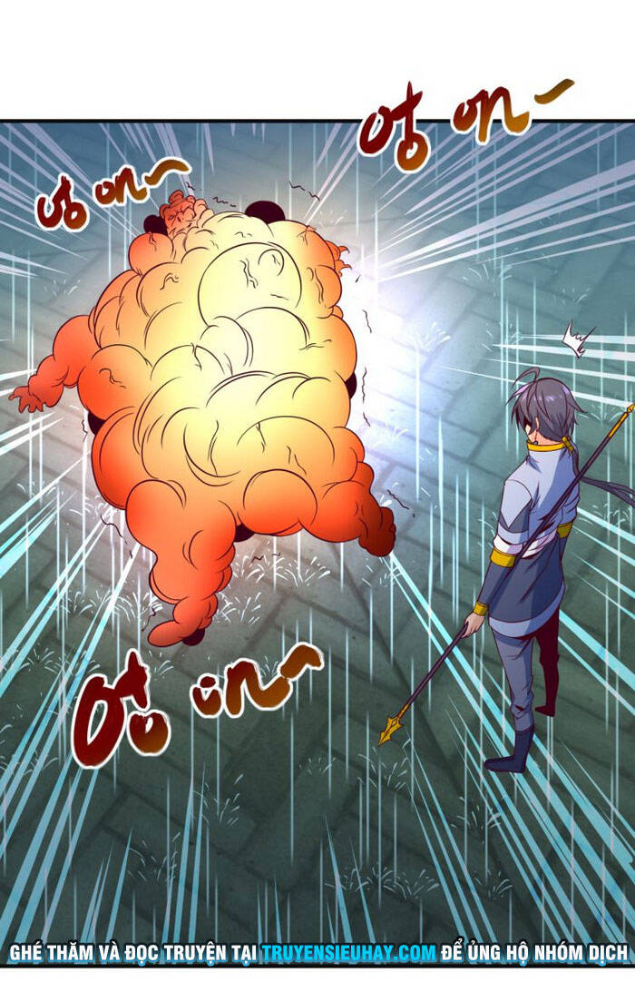 Thôn Phệ Một Thế Giới Tu Tiên Chapter 78 - Trang 2