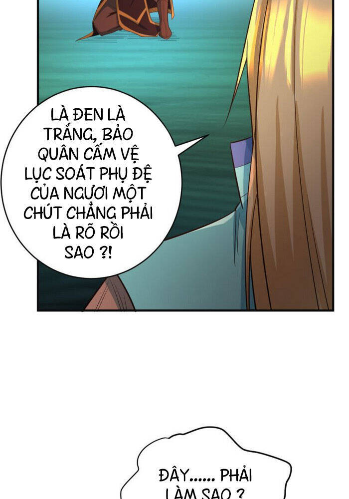 Thôn Phệ Một Thế Giới Tu Tiên Chapter 78 - Trang 2