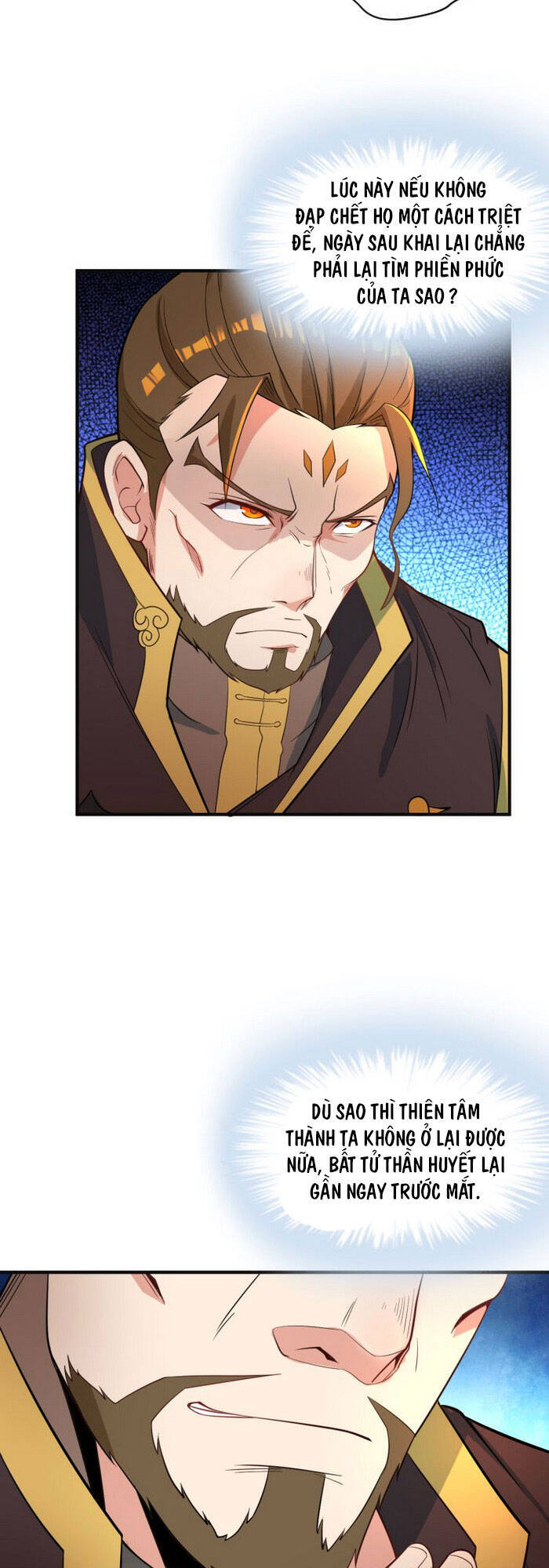 Thôn Phệ Một Thế Giới Tu Tiên Chapter 78 - Trang 2