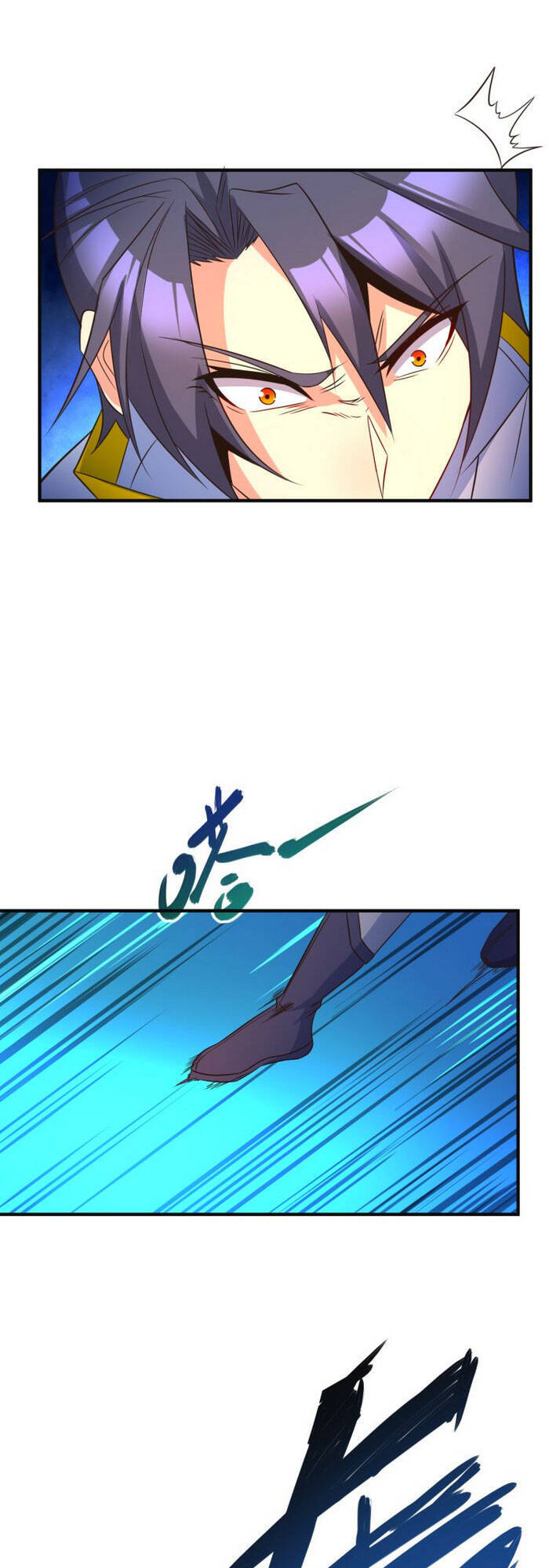 Thôn Phệ Một Thế Giới Tu Tiên Chapter 79 - Trang 2