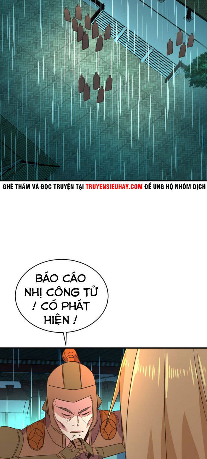 Thôn Phệ Một Thế Giới Tu Tiên Chapter 79 - Trang 2