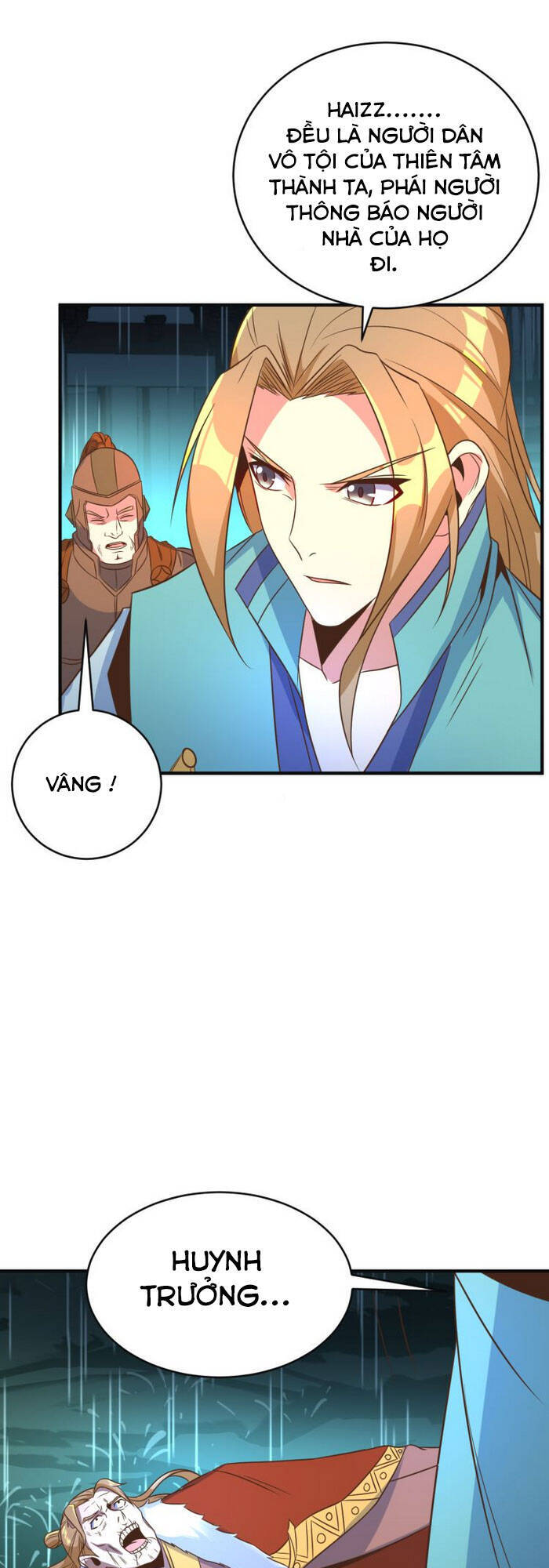 Thôn Phệ Một Thế Giới Tu Tiên Chapter 79 - Trang 2