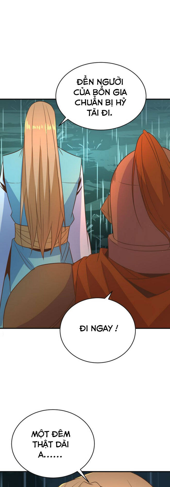 Thôn Phệ Một Thế Giới Tu Tiên Chapter 79 - Trang 2