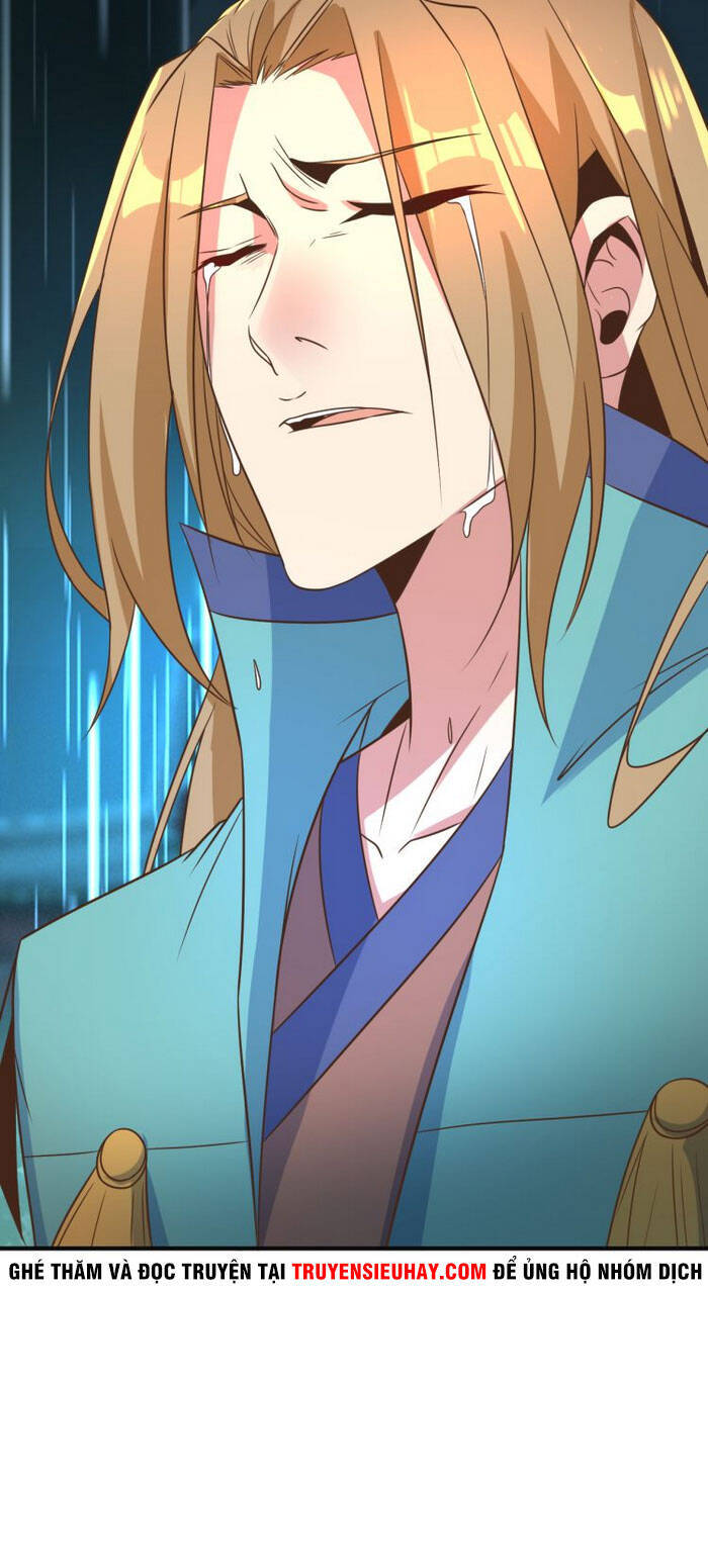 Thôn Phệ Một Thế Giới Tu Tiên Chapter 79 - Trang 2