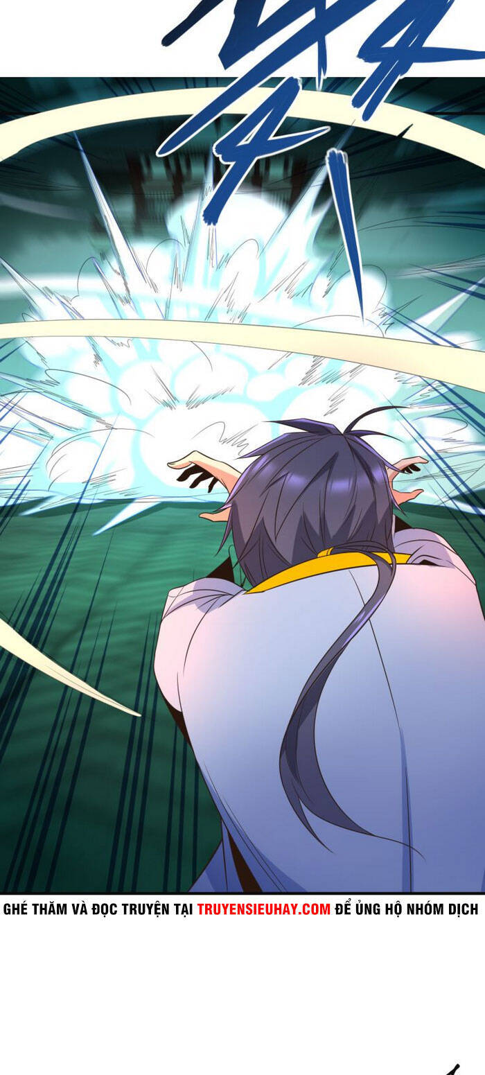 Thôn Phệ Một Thế Giới Tu Tiên Chapter 79 - Trang 2