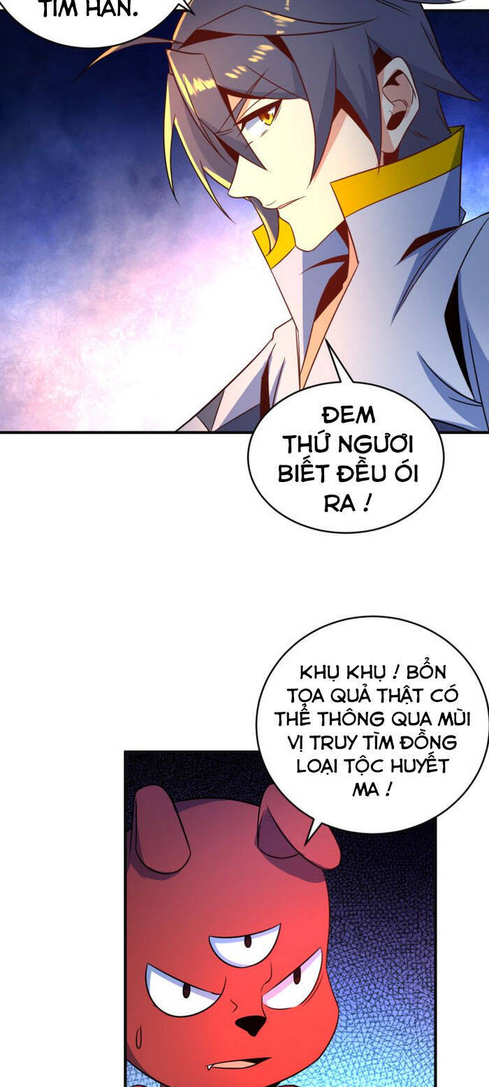 Thôn Phệ Một Thế Giới Tu Tiên Chapter 79 - Trang 2