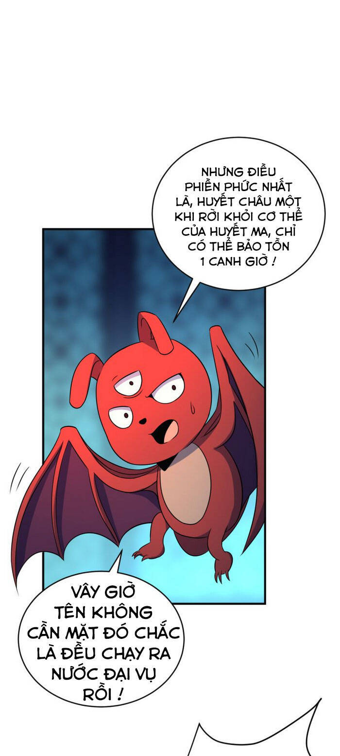 Thôn Phệ Một Thế Giới Tu Tiên Chapter 79 - Trang 2