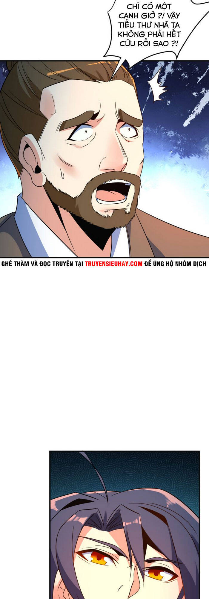 Thôn Phệ Một Thế Giới Tu Tiên Chapter 79 - Trang 2