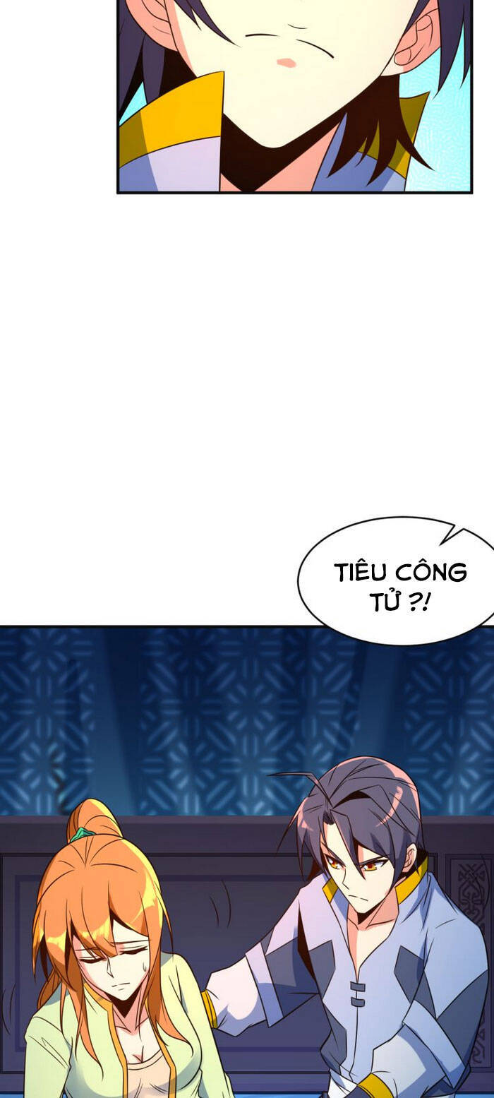 Thôn Phệ Một Thế Giới Tu Tiên Chapter 79 - Trang 2