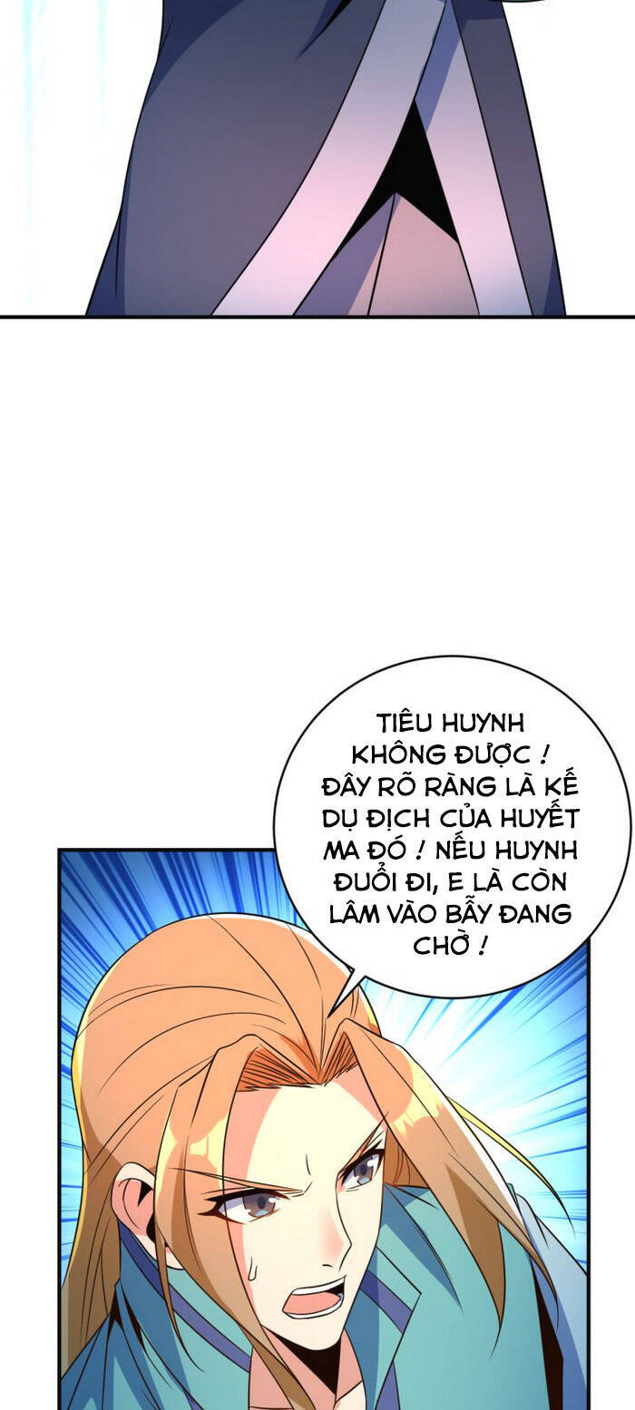 Thôn Phệ Một Thế Giới Tu Tiên Chapter 79 - Trang 2