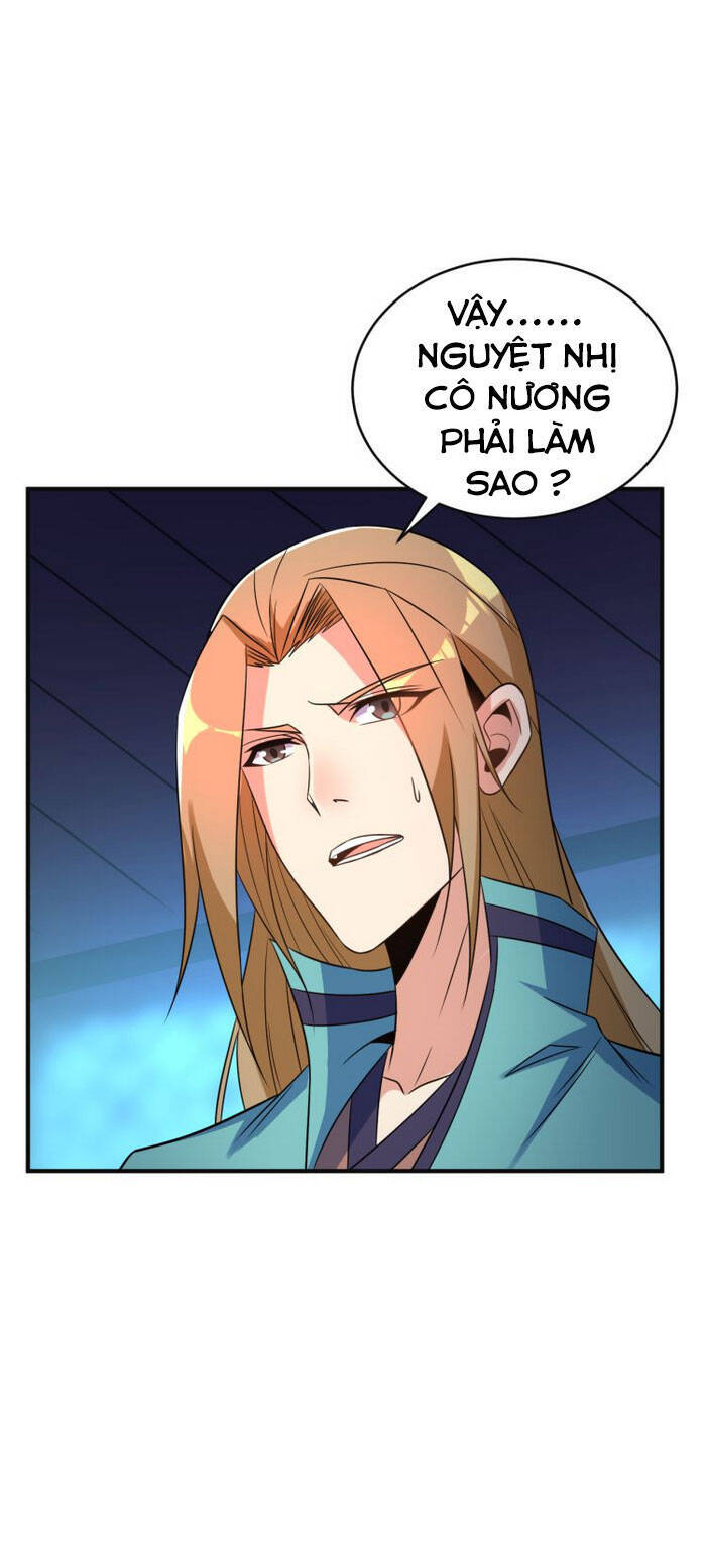 Thôn Phệ Một Thế Giới Tu Tiên Chapter 79 - Trang 2